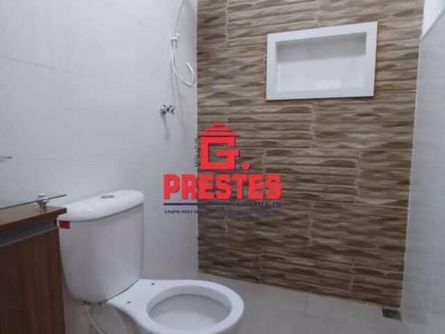 Kitnet para Locação em Sorocaba - 4