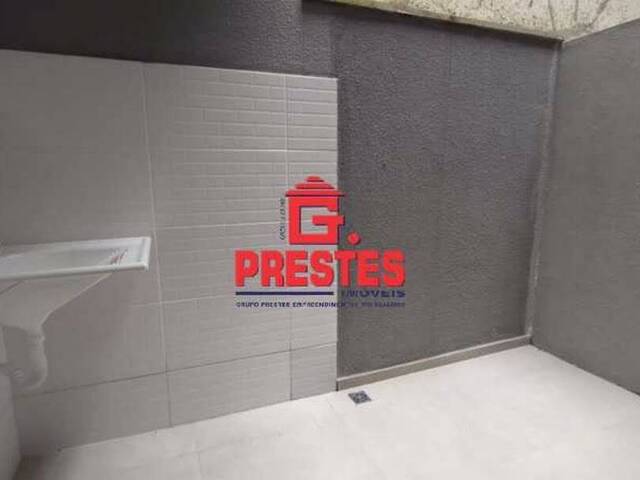 Kitnet para Locação em Sorocaba - 5