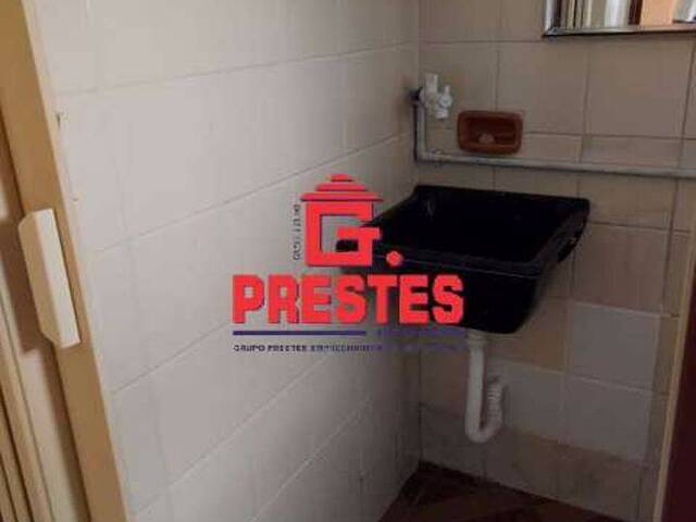 Kitnet para Locação em Sorocaba - 2