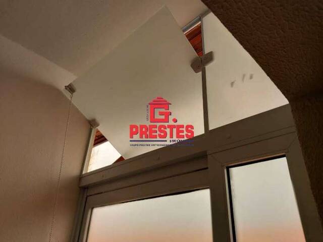 Kitnet para Locação em Sorocaba - 3