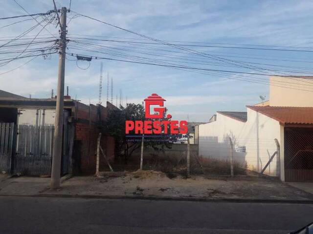 Terreno para Venda em Sorocaba - 2