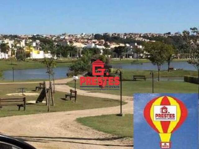 Terreno para Venda em Sorocaba - 2