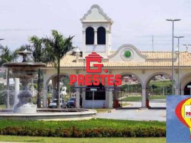 Terreno para Venda em Sorocaba - 5