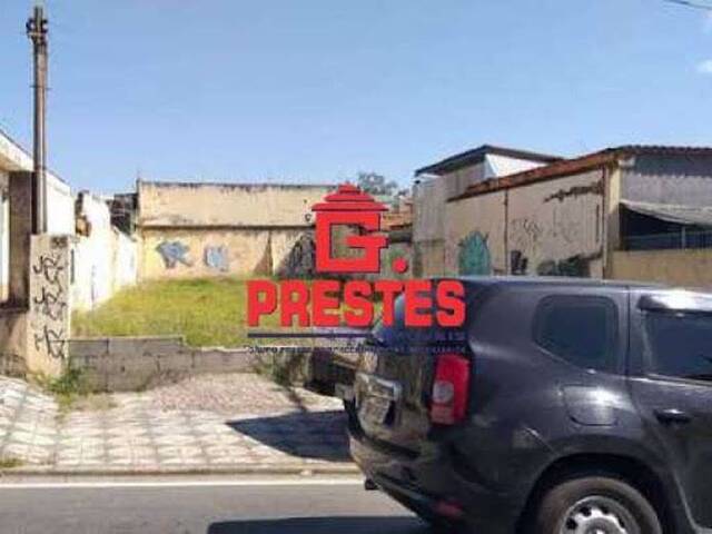 Terreno para Locação em Sorocaba - 2