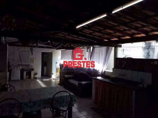 Casa para Venda em Sorocaba - 2