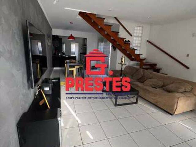 Casa para Venda em Sorocaba - 2