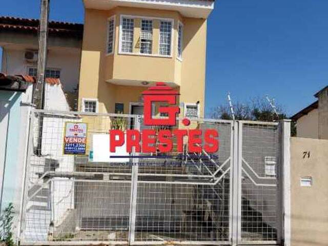 Casa para Venda em Sorocaba - 3