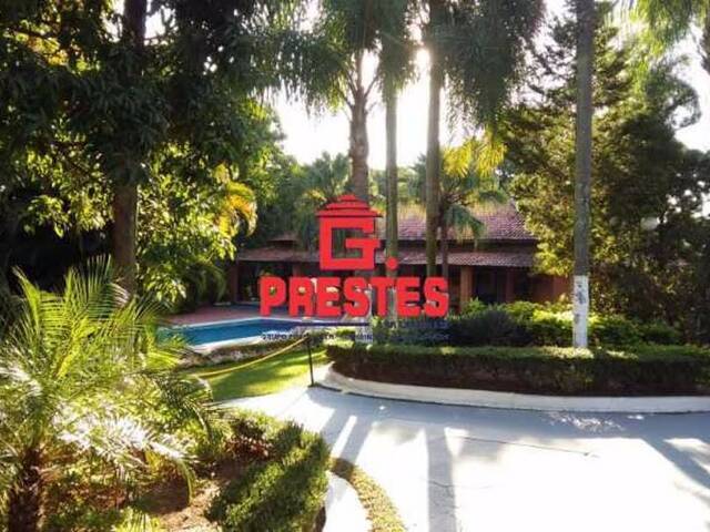 Casa para Venda em Sorocaba - 4