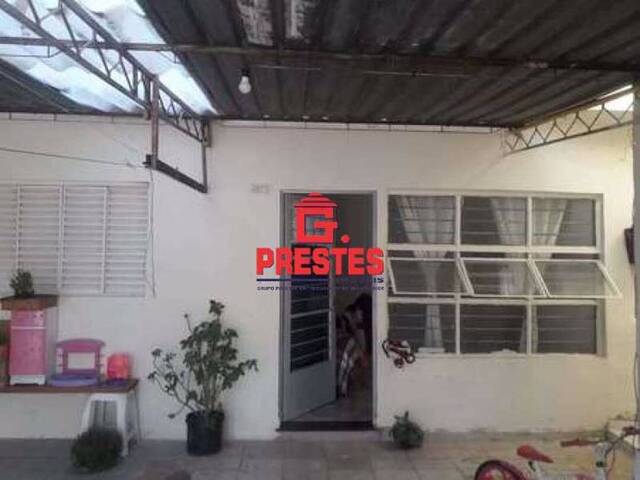 Casa para Venda em Sorocaba - 2
