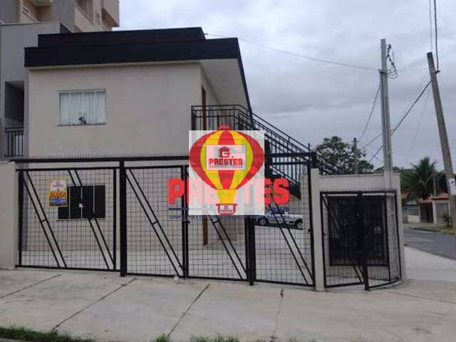 Kitnet para Locação em Sorocaba - 2