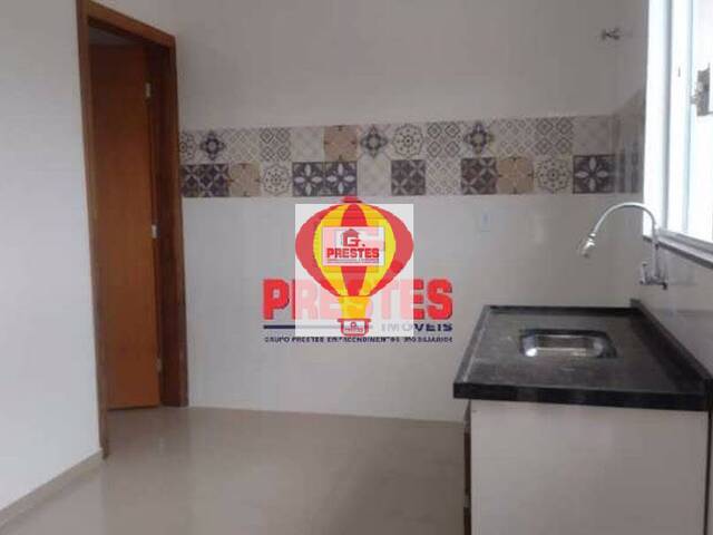 Kitnet para Locação em Sorocaba - 3