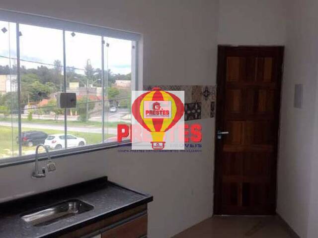 Kitnet para Locação em Sorocaba - 4