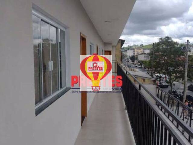 Kitnet para Locação em Sorocaba - 5