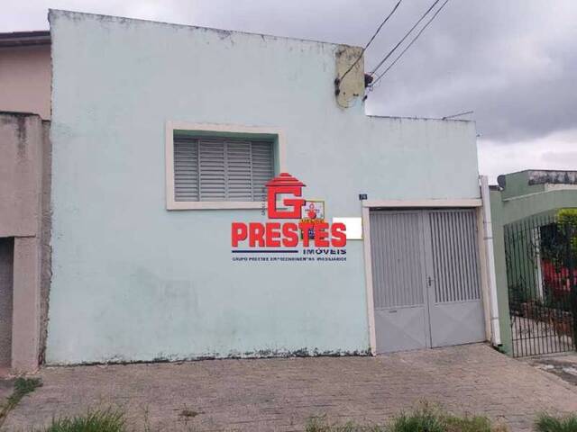 Casa para Venda em Sorocaba - 2