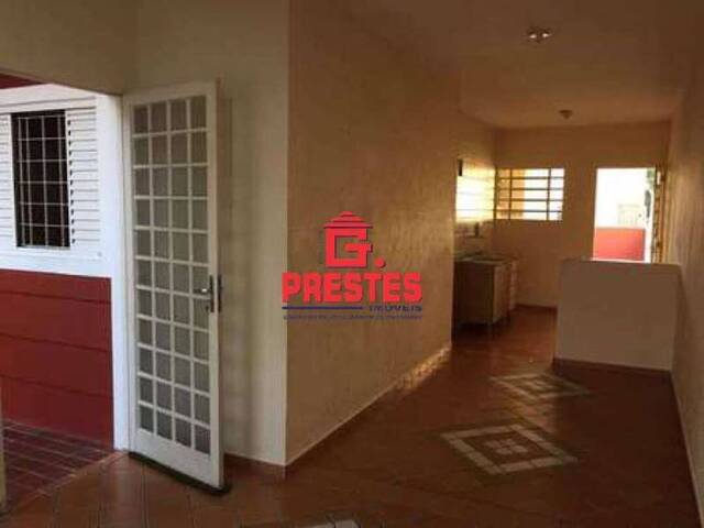 Casa para Locação em Sorocaba - 2