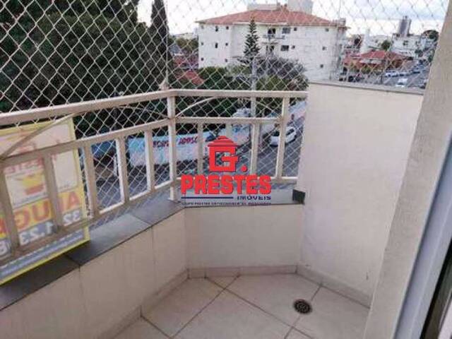 Apartamento para Locação em Sorocaba - 3