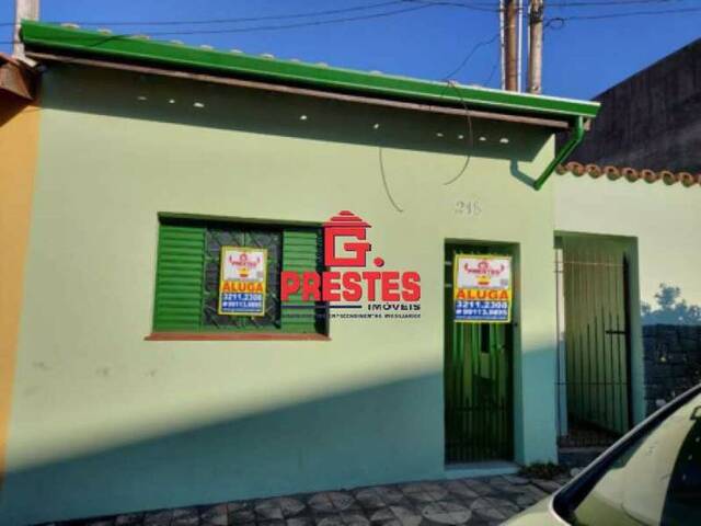 Casa para Locação em Sorocaba - 2