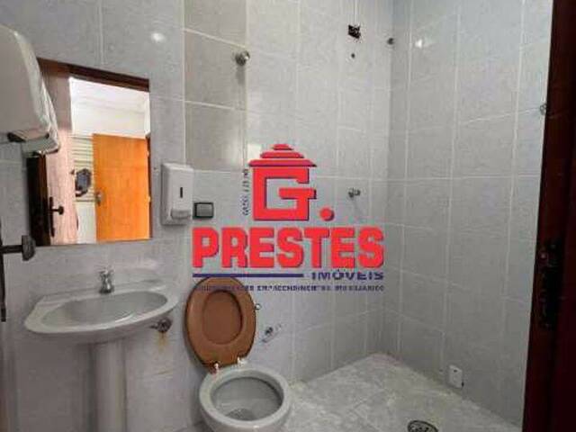 Casa para Locação em Sorocaba - 2