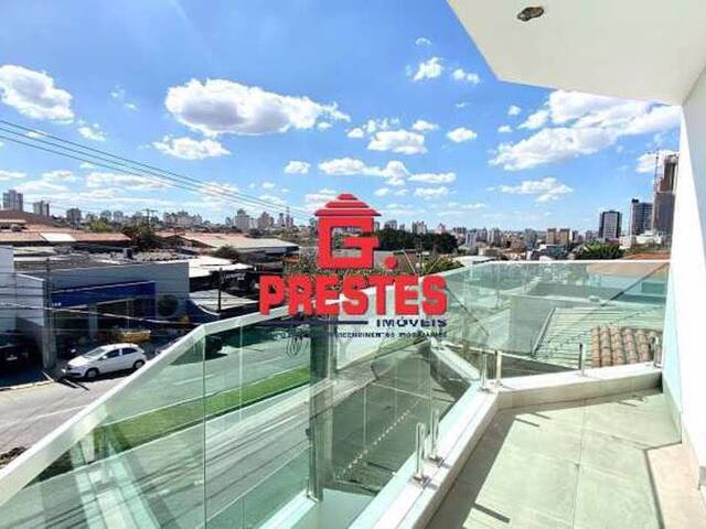 Ponto Comercial para Venda em Sorocaba - 2