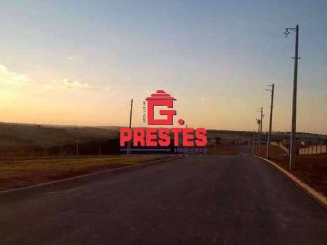 Terreno para Venda em Sorocaba - 2