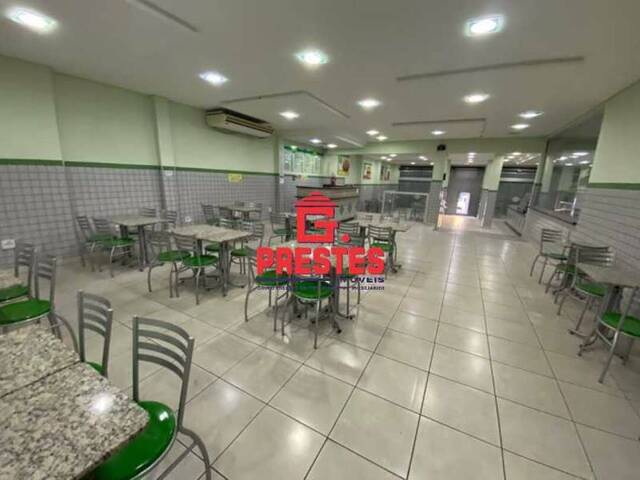 Ponto Comercial para Locação em Sorocaba - 4