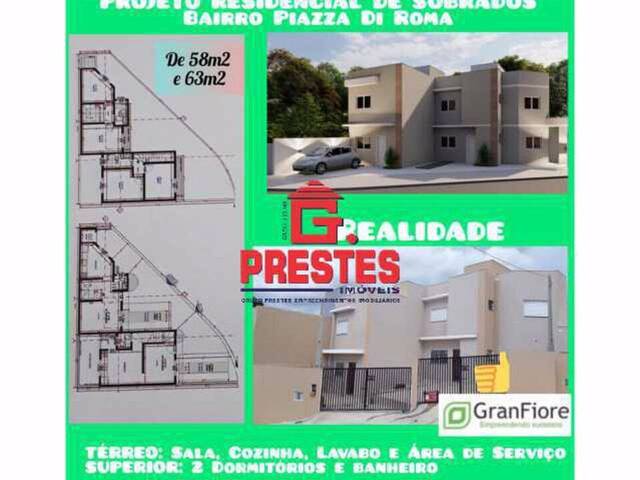 Casa para Venda em Sorocaba - 2