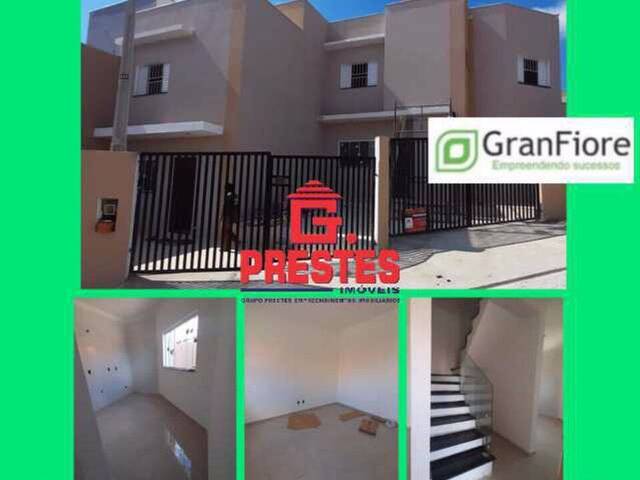 Casa para Venda em Sorocaba - 3