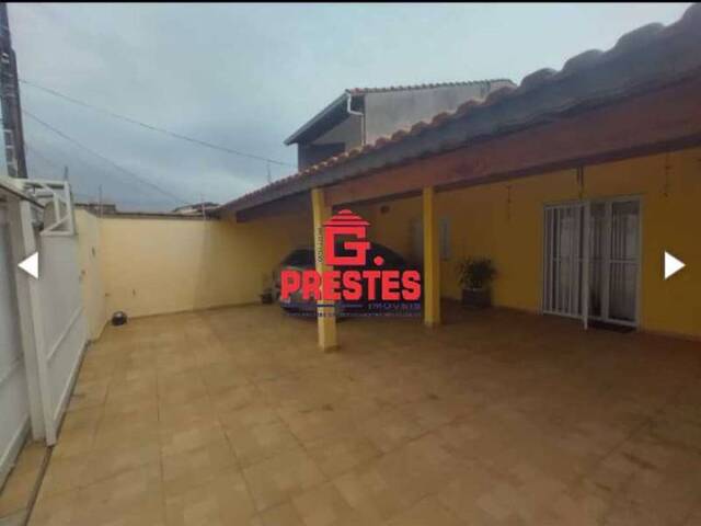 Casa para Venda em Votorantim - 4