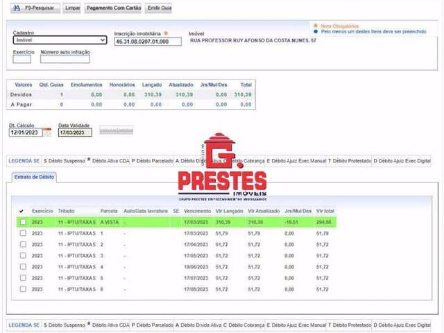 Casa para Venda em Sorocaba - 3