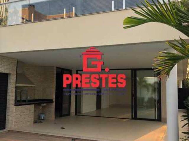 Casa para Venda em Sorocaba - 2