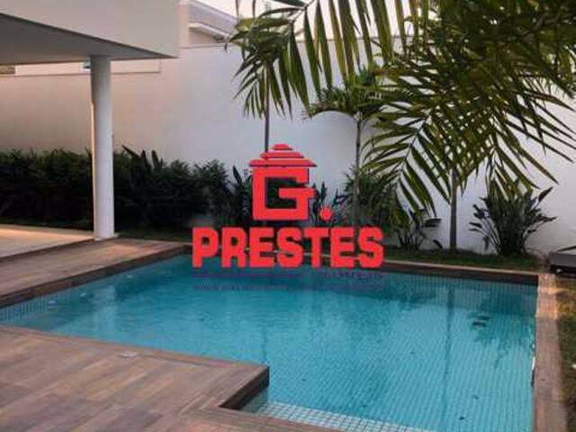 Casa para Venda em Sorocaba - 3