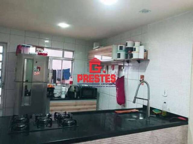 Casa para Venda em Sorocaba - 2