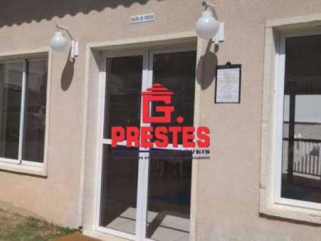 Apartamento para Locação em Sorocaba - 2