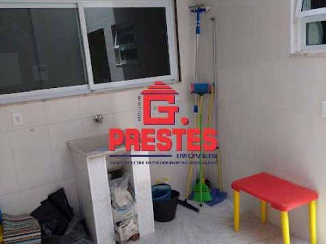 Sobrado para Venda em Sorocaba - 5