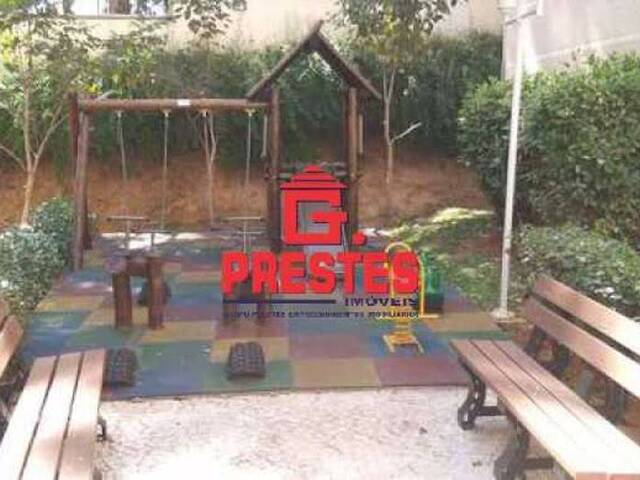 Apartamento para Locação em Sorocaba - 4