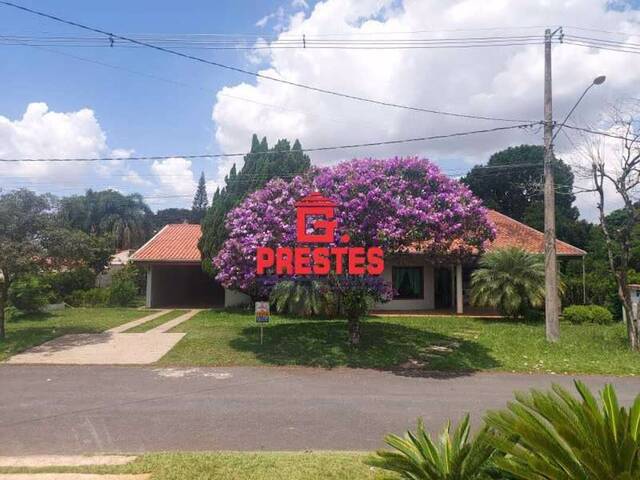 Casa para Venda em Araçoiaba da Serra - 5