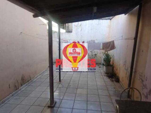 Casa para Venda em Sorocaba - 4