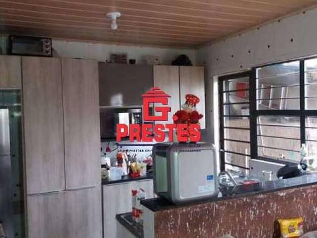 Casa para Venda em Votorantim - 2