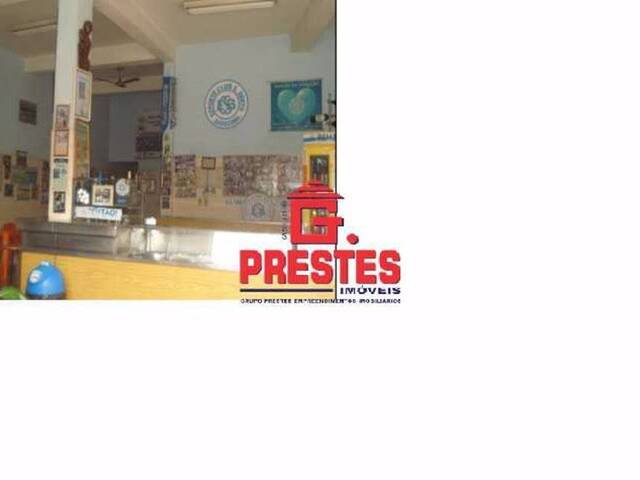 Ponto Comercial para Venda em Sorocaba - 2