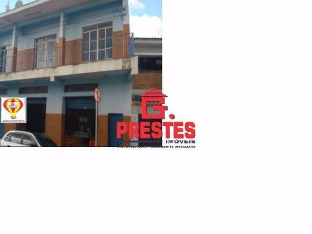 Ponto Comercial para Venda em Sorocaba - 3