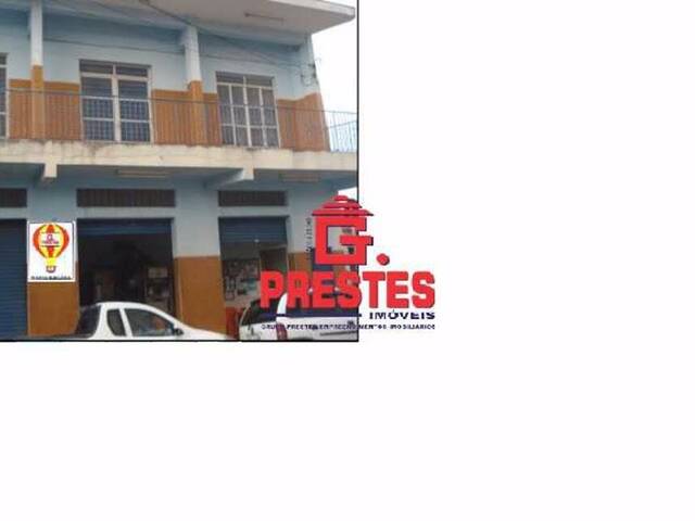Ponto Comercial para Venda em Sorocaba - 4