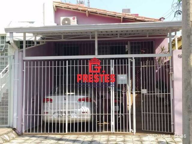 Casa para Venda em Sorocaba - 3