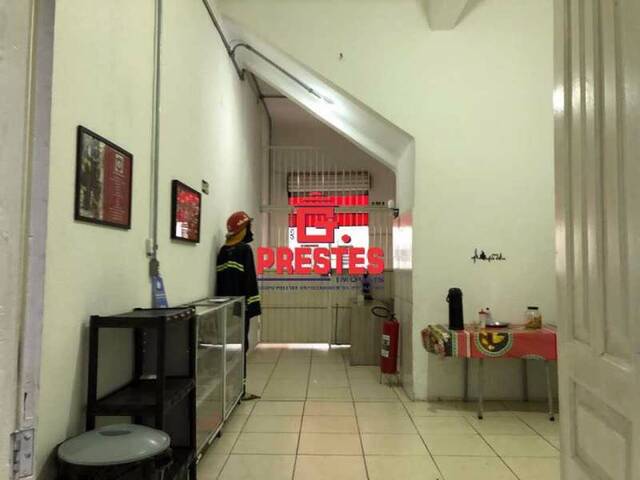 Ponto Comercial para Venda em Sorocaba - 2