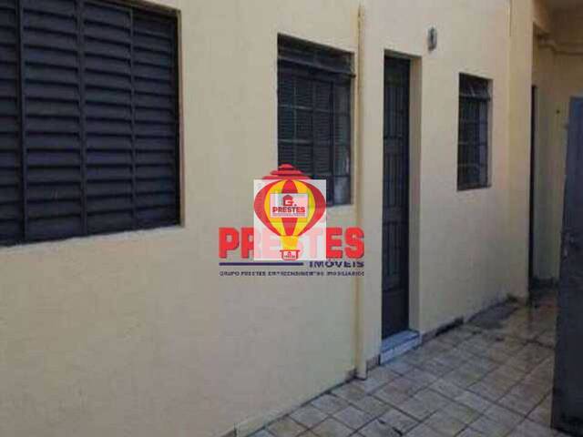 Casa para Locação em Sorocaba - 5