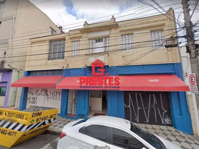 Ponto Comercial para Venda em Sorocaba - 4