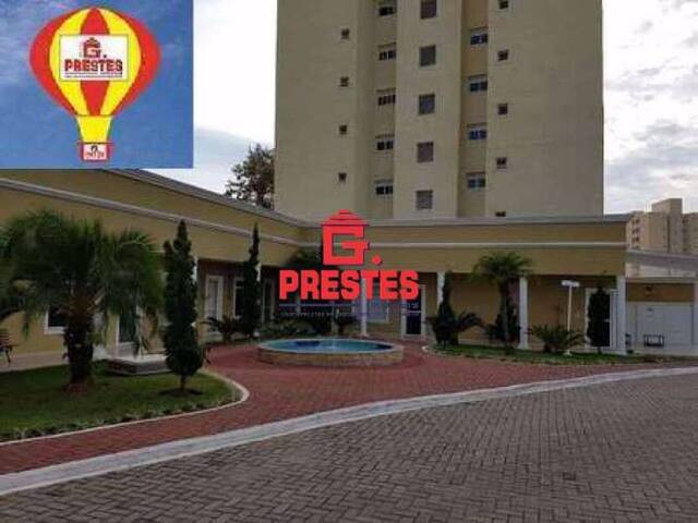 Apartamento para Venda em Votorantim - 5