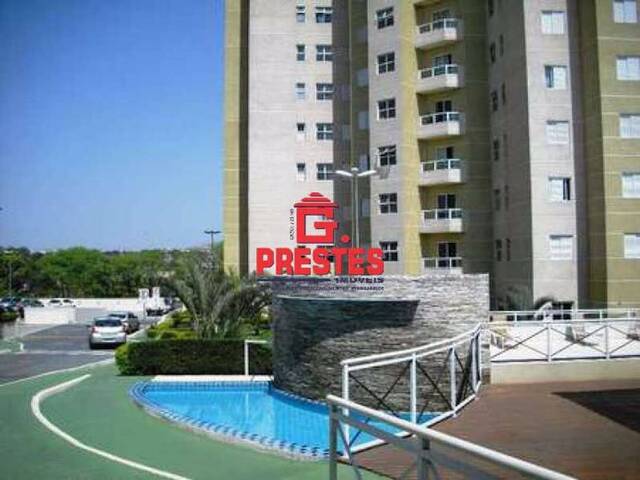 Apartamento para Venda em Sorocaba - 2