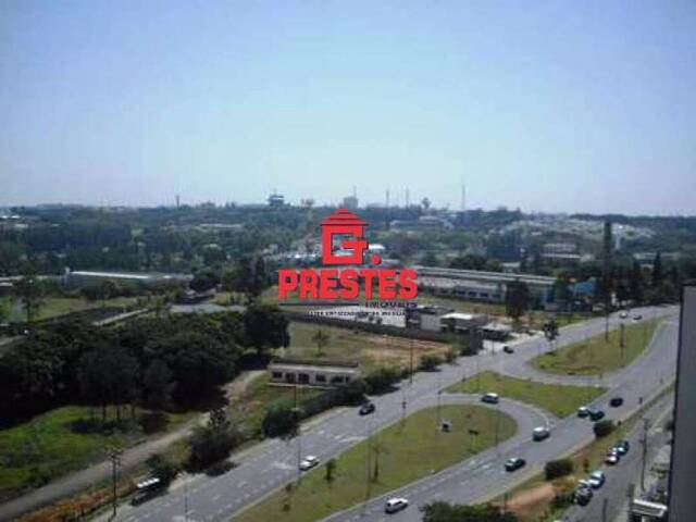 Apartamento para Venda em Sorocaba - 3