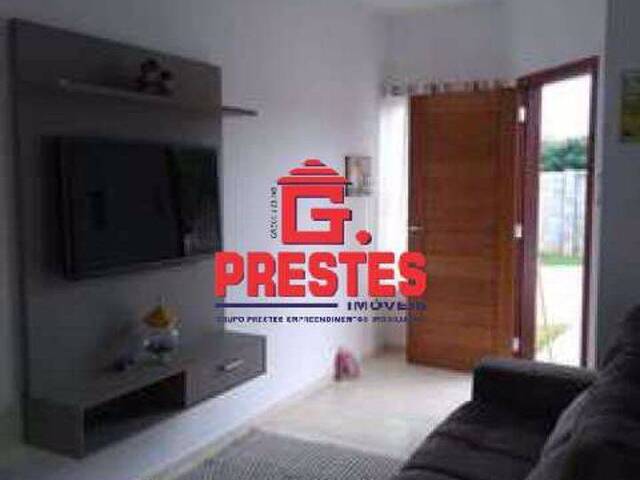 Casa para Venda em Sorocaba - 2