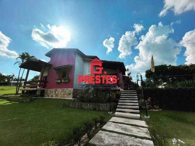 Casa para Venda em Sorocaba - 5